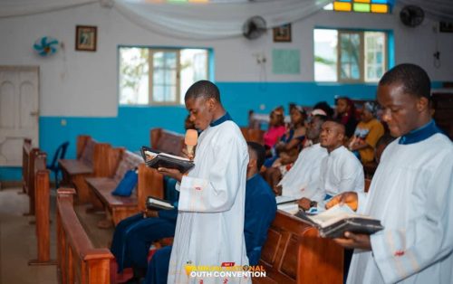 Arrival and Registration of Attendees Vespers Introductory Sections 2