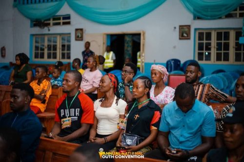 Arrival and Registration of Attendees Vespers Introductory Sections 4