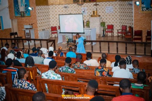 Arrival and Registration of Attendees Vespers Introductory Sections 5