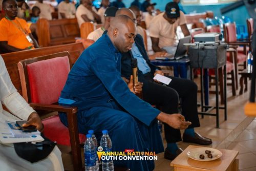 Holy Family Fathers and Brothers of the Youth 1