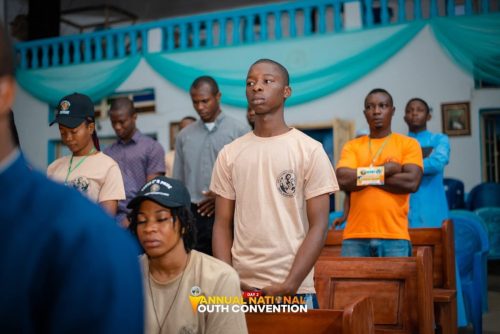 Office of the Reading and Morning Adoration 4