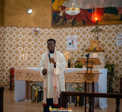 Penitential Service, Sacrament of Reconciliation and Adoration Prayers 1