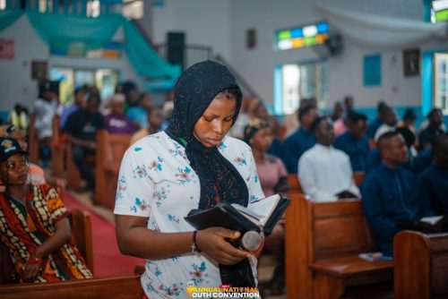 Vespers and Praises Worship 1