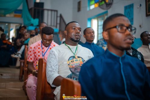 Vespers and Praises Worship 2