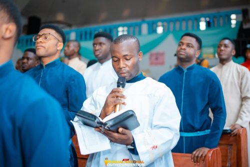 Workshop Rosary Procession Vespers 3